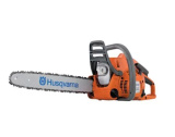 Бензопила HUSQVARNA 450e II-15", X-TORQ